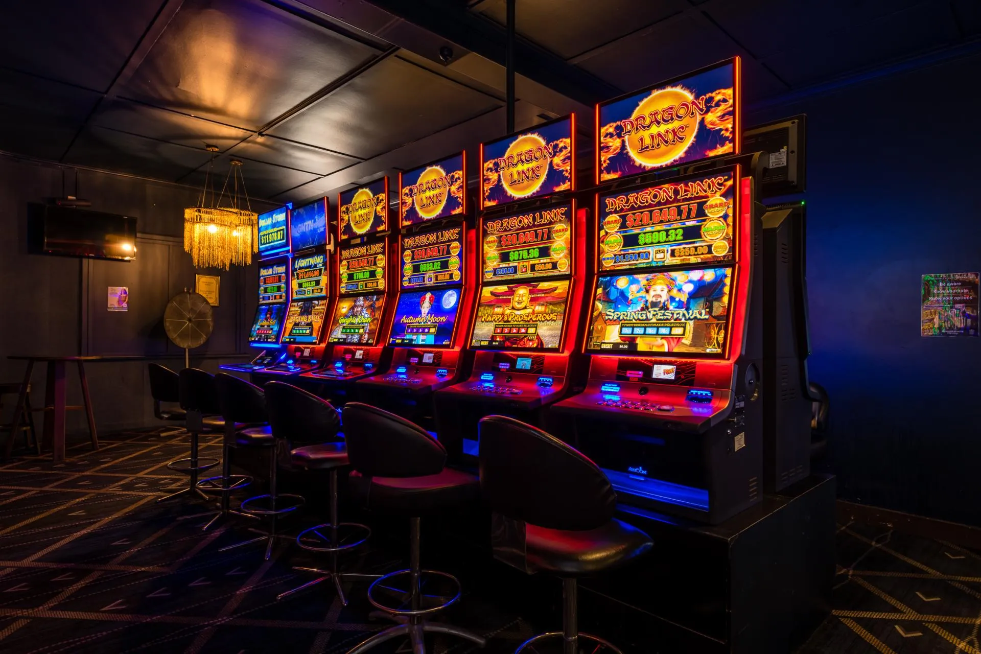 KingsChip Casino UK Gaming Lounge: A Review of Table Games