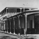 The Rich History of The Australian Hotel