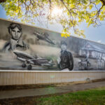 St George Art Mural Trails