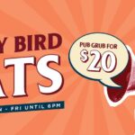 Early Bird Eats