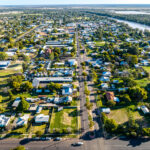 The Rich History of The Australian Hotel