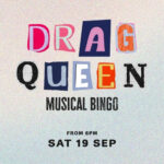 Drag Queen Musical Bingo
